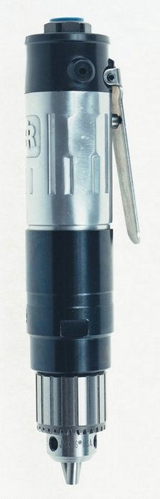 6LR3 | Air Drill, Inline, 3/8 in. chuck, 500 rpm image 1