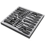 17 Piece Master Screwdriver Set thumbnail 4