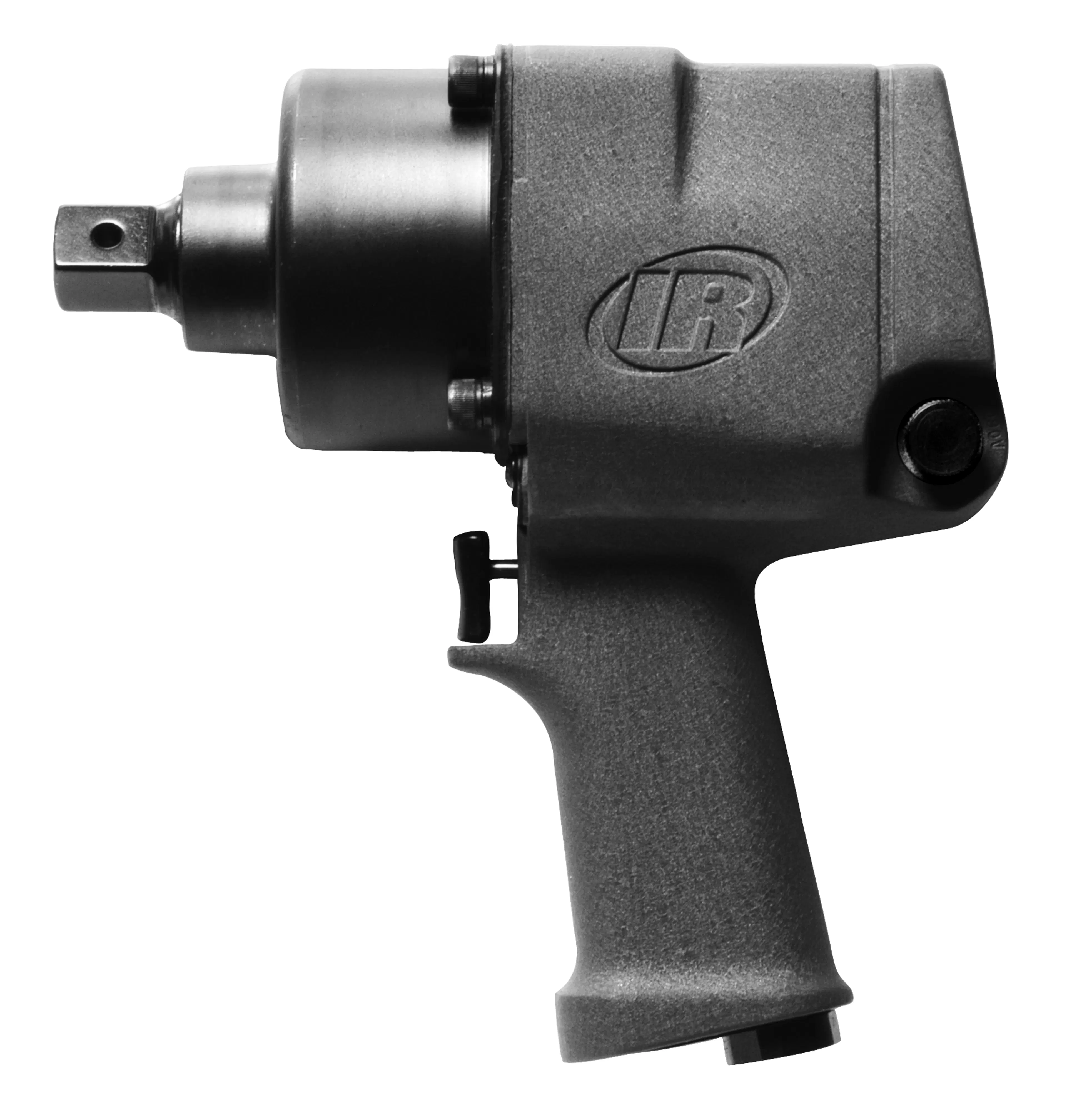 1720P3 | Impact Wrench, 1 in. square drive, 1100 ft lbs, Pistol
