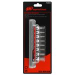 8 Piece 3/8 Inch Drive SAE Hex Bit Socket Set thumbnail 7