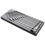 16 Piece Tech Solutions Master Non-Slip Metric Combination Wrench Set thumbnail 5