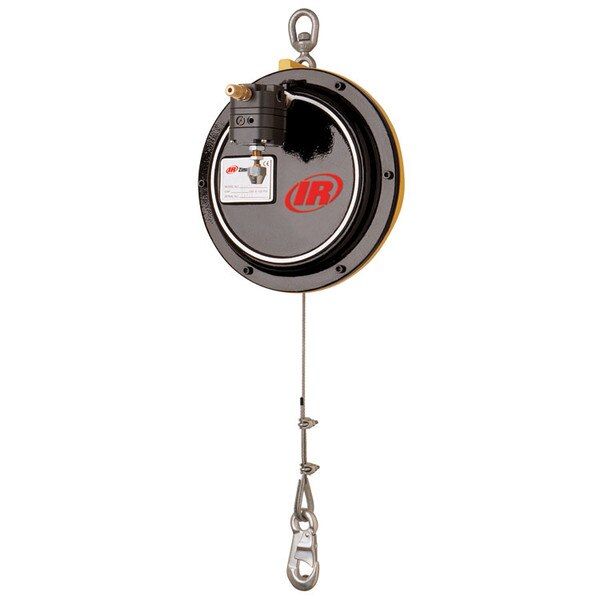 BAW005060 | Air Balancer, single control, 50 lbs, 60 in. travel image 1