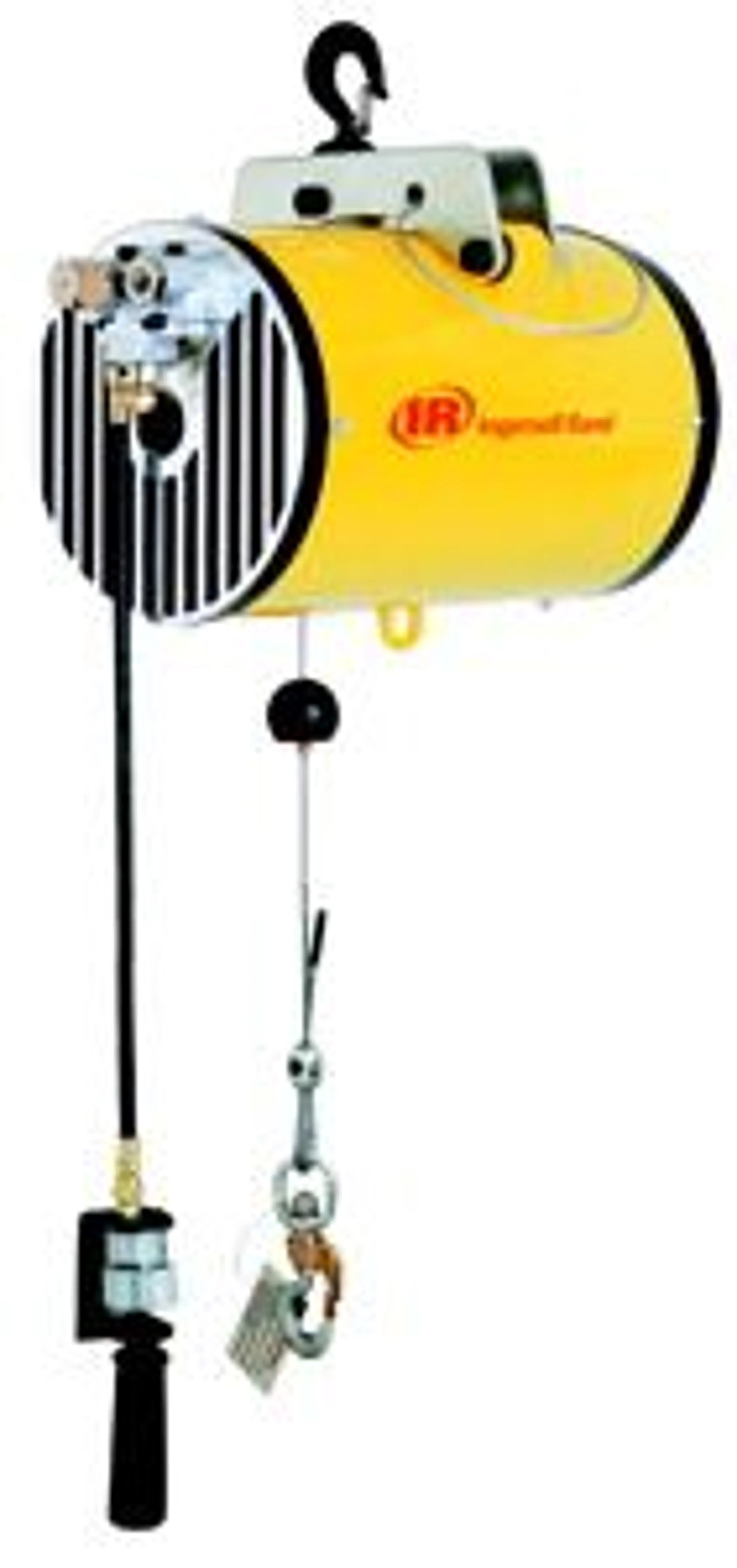EAW020120 | Air Balancer, hi, low, no load control, 200 lbs, 120 in. travel