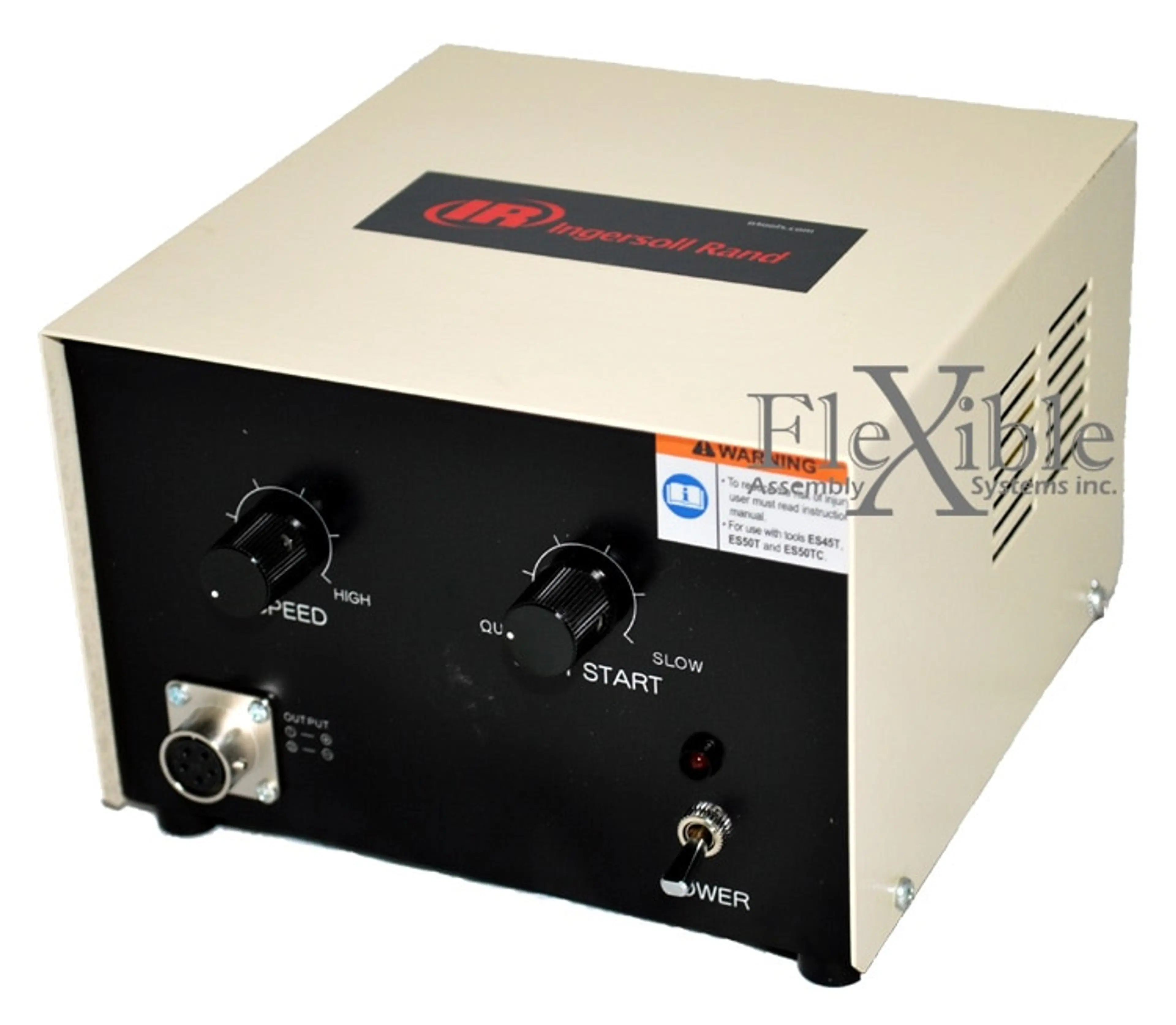 ESCB50 | Control Box Power Supply