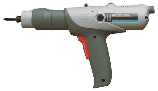 EP4007N | 115V Electric Screwdriver, High Torque, Push to Start, 18 - 40 in lbs, 700 rpm image 1