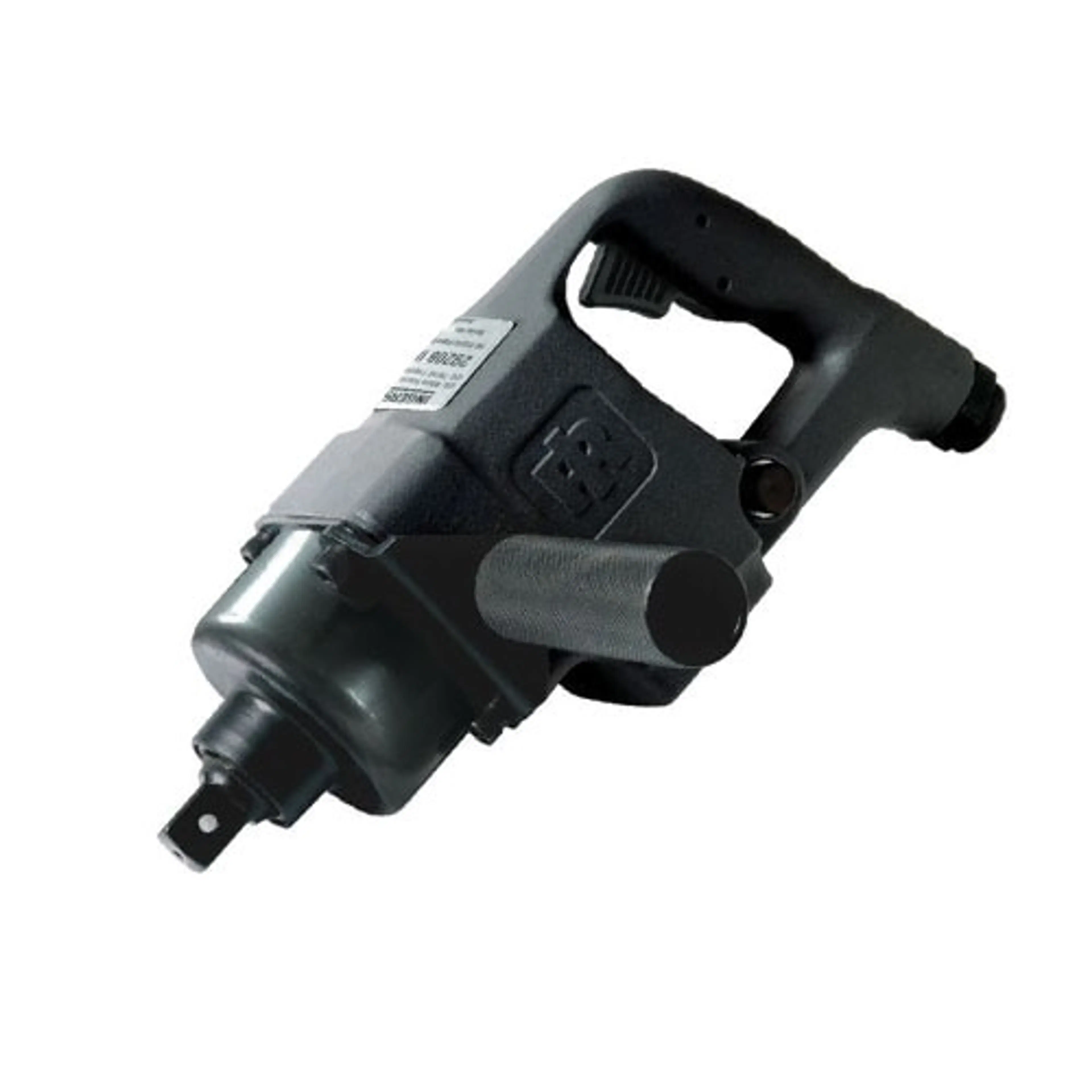 2934A2 | 1 in. Super Duty Impactool, 500 - 1500 ft lbs, 5300 rpm