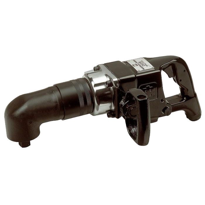 2940A1 | no. 5 spline Impactool, 1000 - 2000 ft lbs, 4000 rpm image 1