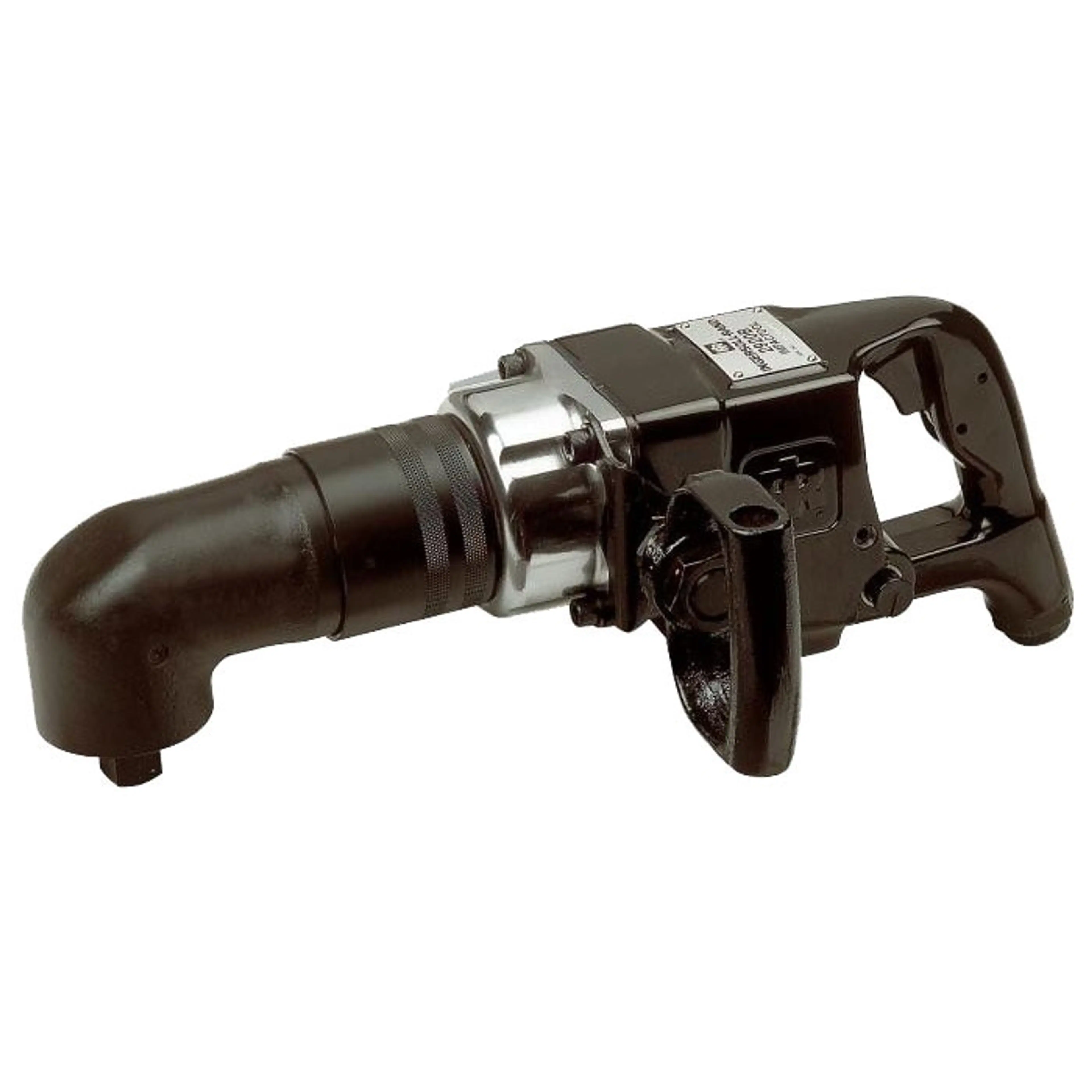 2940A1 | no. 5 spline Impactool, 1000 - 2000 ft lbs, 4000 rpm