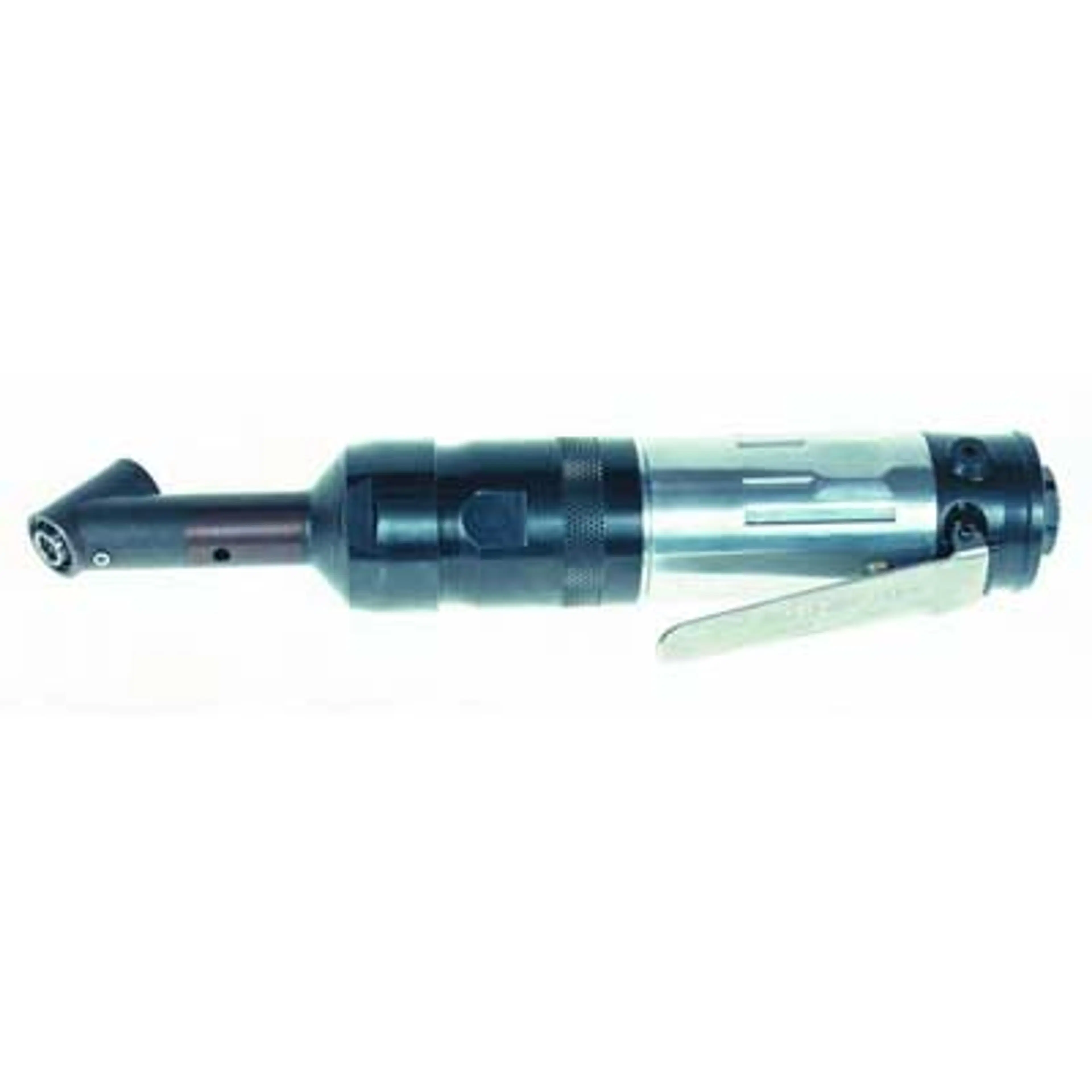 5LL2A41 | Air Drill, Angle Head, 1/4 in. chuck, 1500 rpm