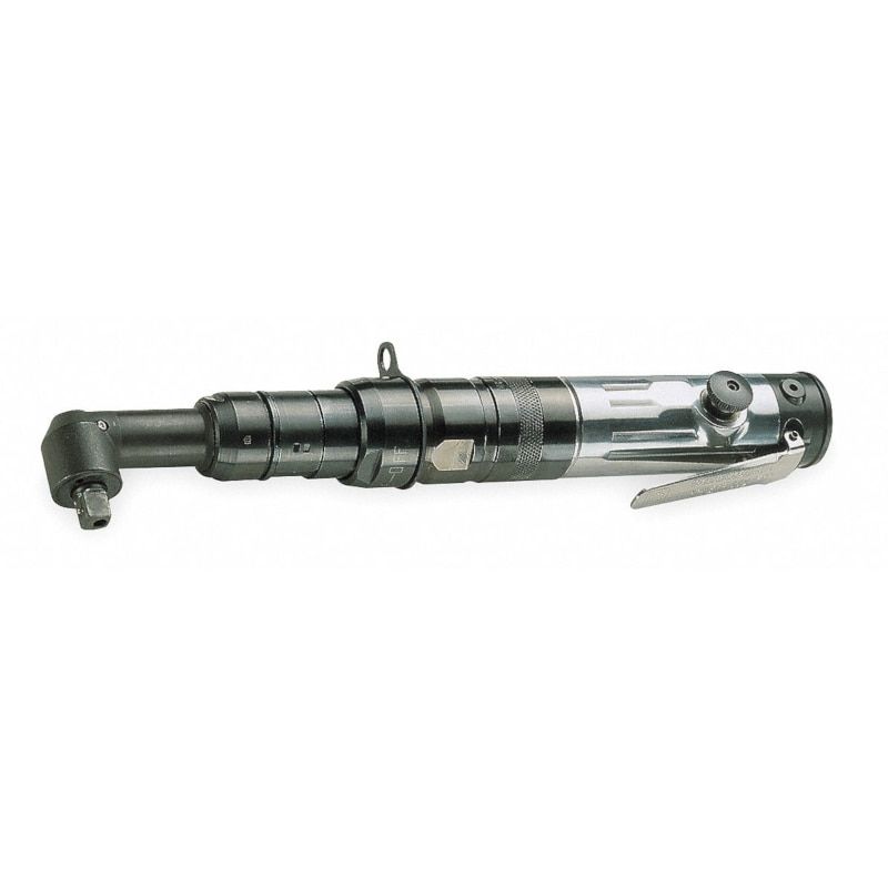 5RLN2C6 | Angle Air Nutrunner, 15 - 110.6 in lbs, 3/8 in. square drive, 600 rpm image 1