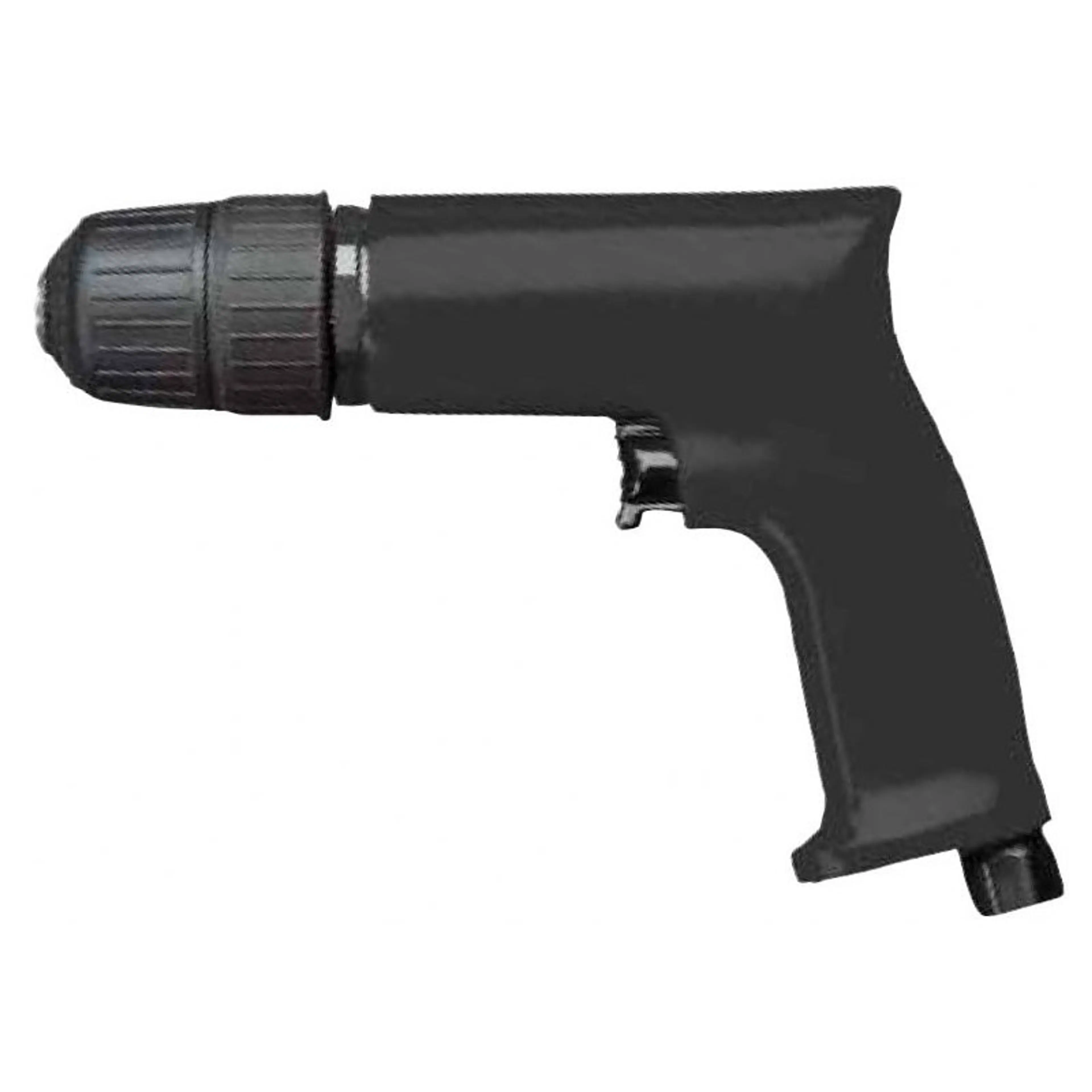728NA3 | Air Maintenance Drill, Pistol Grip, 1/2 in. chuck, 950 rpm