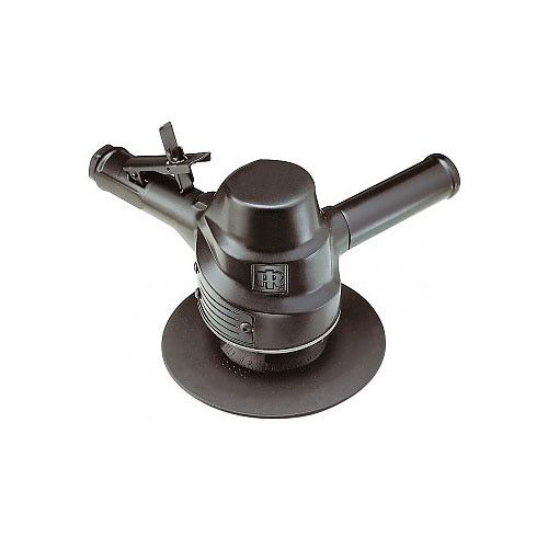 88S45W109 | Vertical Sander, 9 in., 5/8 in. - 11 Thread, 9 in. Back-up Pad, 4500 rpm image 1