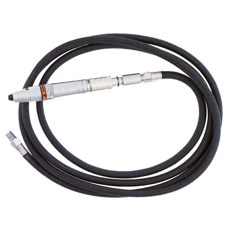 DG600G2 | ARO Series Pencil Grinder Twist Throttle image 1