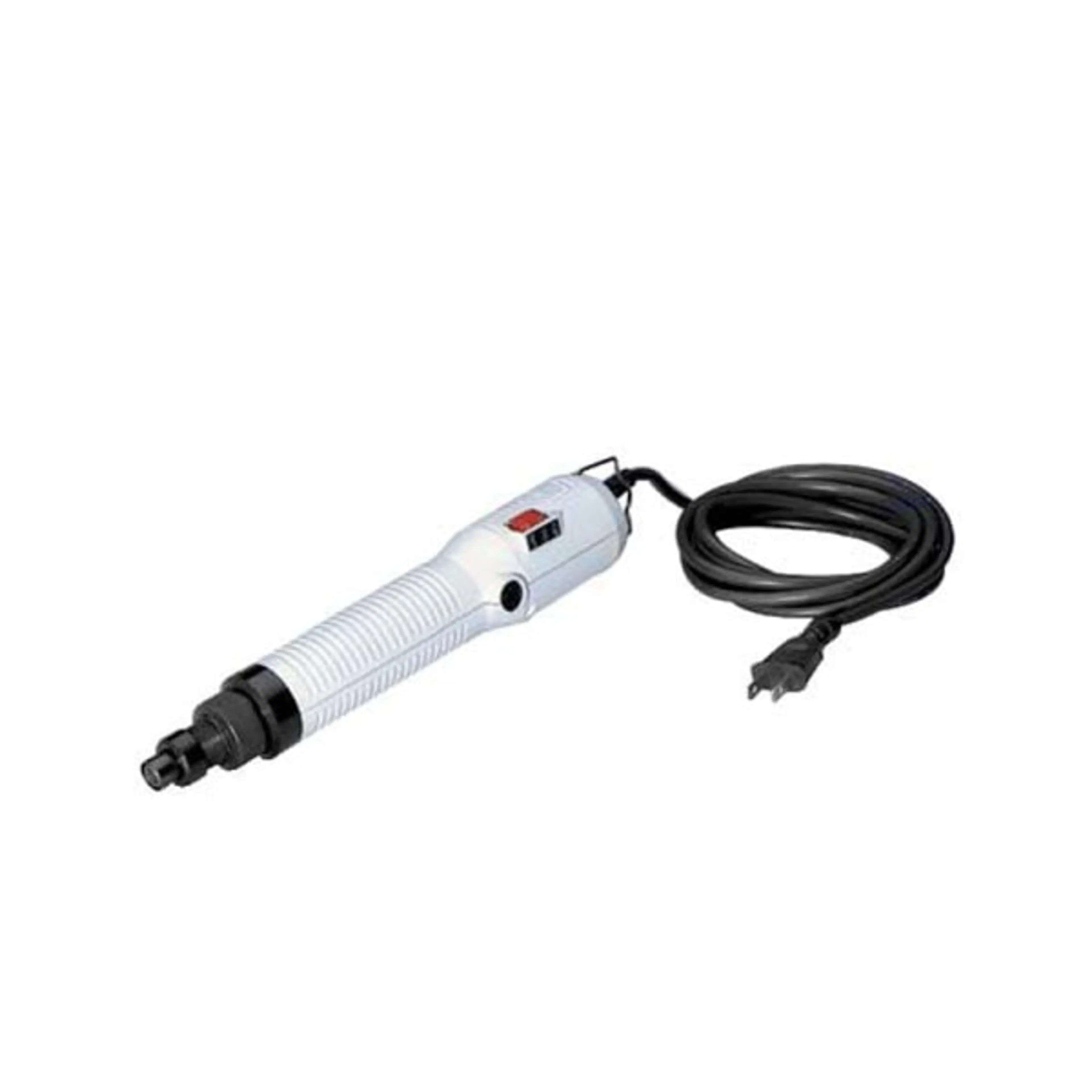 ES90P | 115V Inline Electric Screwdriver, Push to Start, 4.4 - 16 in lbs