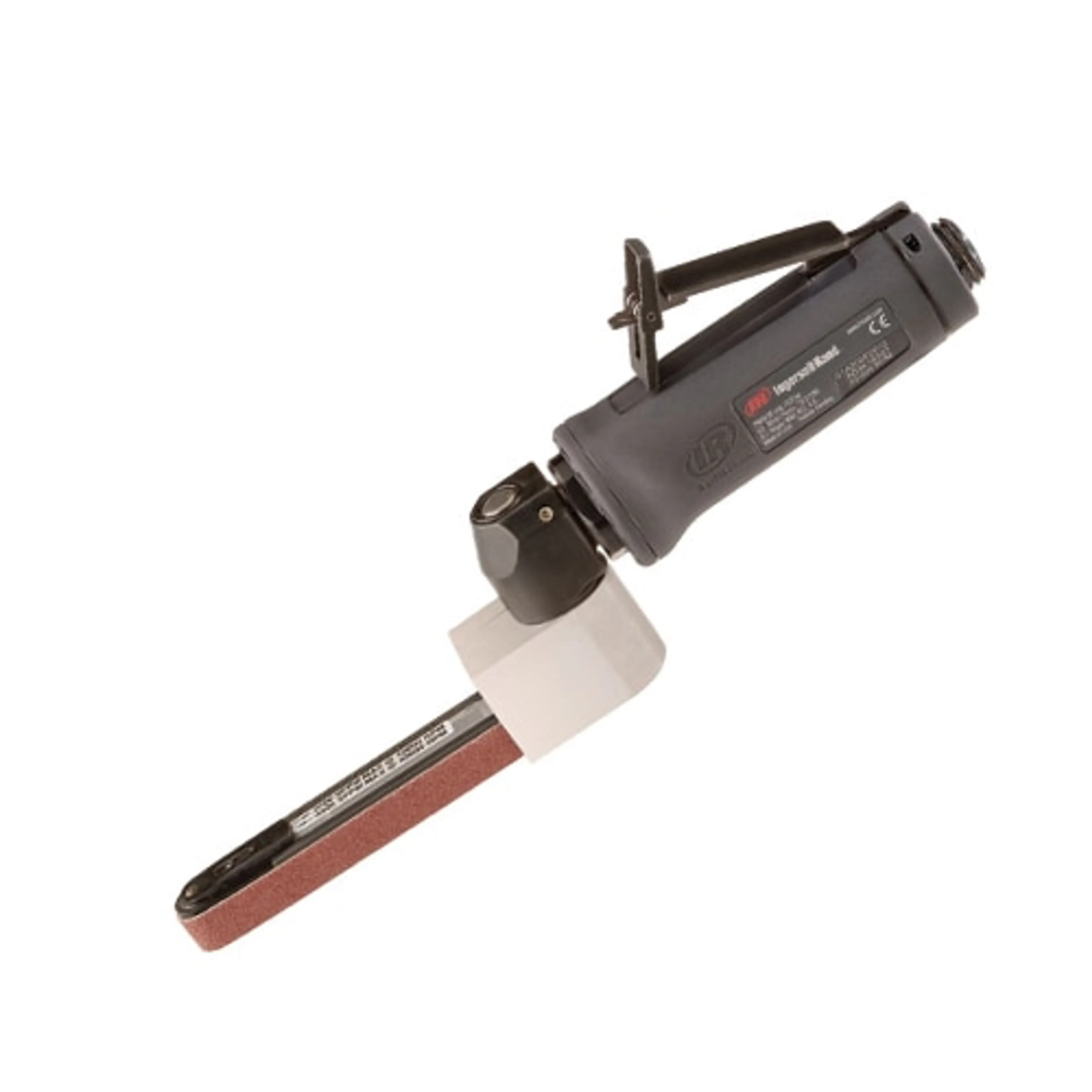 G1A200RS812 | Angle Belt Sander, 1/2 x 12 in. belt, 20000 rpm