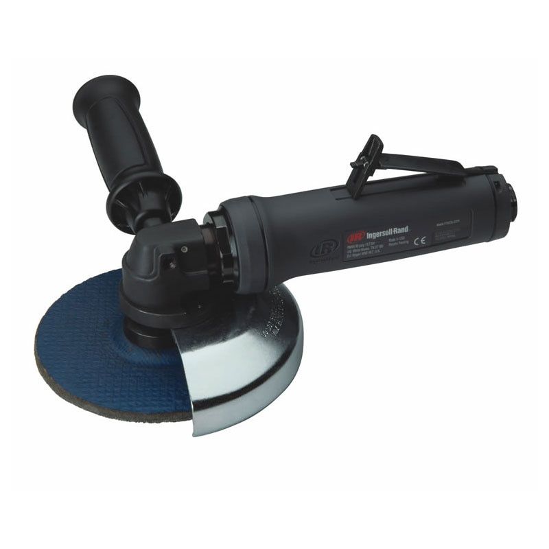 G3A100PP96AV | 10000 RPM G3 Series Angle Air Grinder image 1