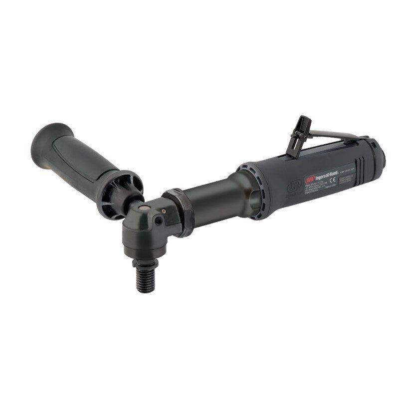 G3L086RS10 | Extended Angle Sander, 5/8 in. - 11 Thread, 8600 rpm image 1