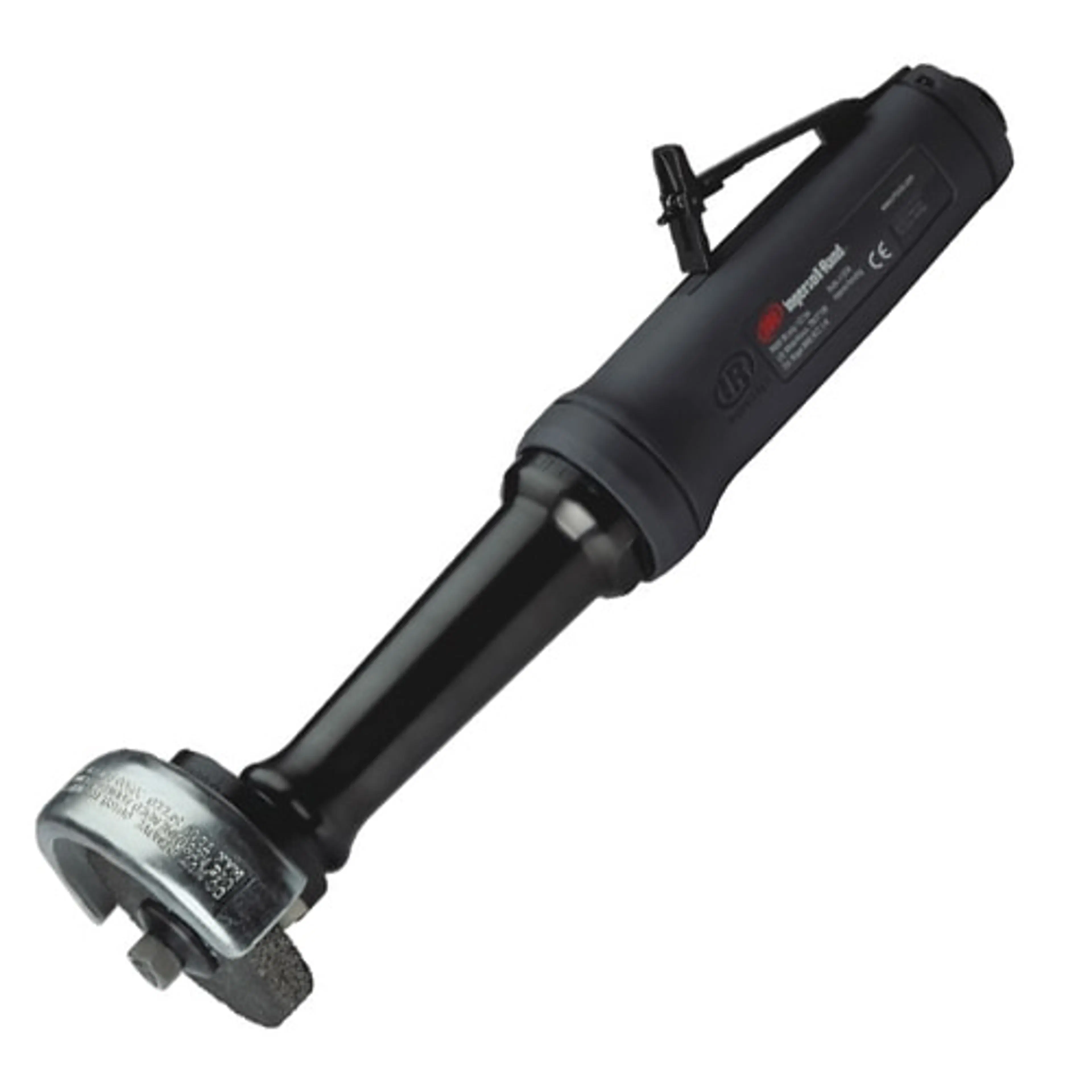 G3X150RH64 | Air Grinder, 3/8 in. - 24 thread, 4 in. guard, 15000 rpm