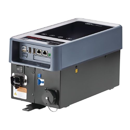 QCD21-FM | 230 VAC IQC Controller with standard hardware, standard, fieldbus and MES protocols software image 1