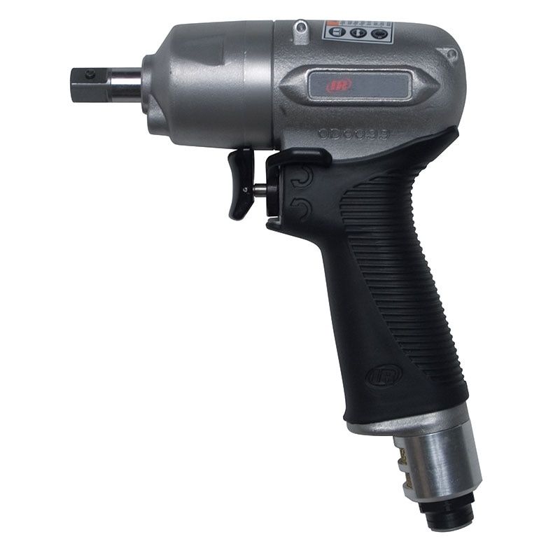 QS60P3 | Air Pulse Tool, Auto Shut Off, 3/8 in. square drive, 5.1 - 11.4 ft lbs image 1
