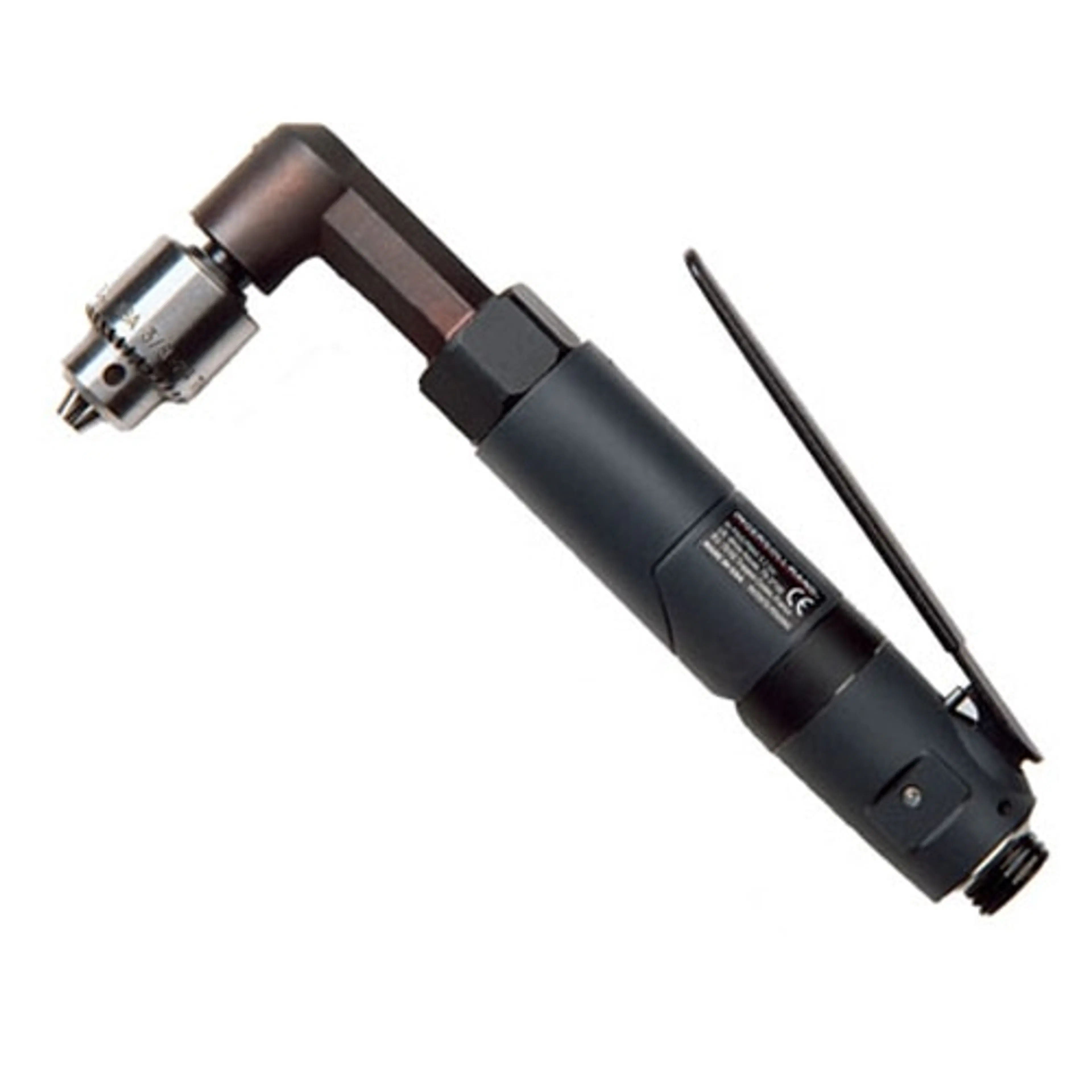 QA0559D | Air Drill, Angle Head, 1/4 in. - 28 Female Thread, 500 rpm