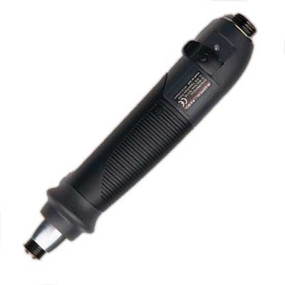 QS1T20S1D | Air Screwdriver, Lever or Push, 3 - 22.1 in lbs, 2000 rpm image 1