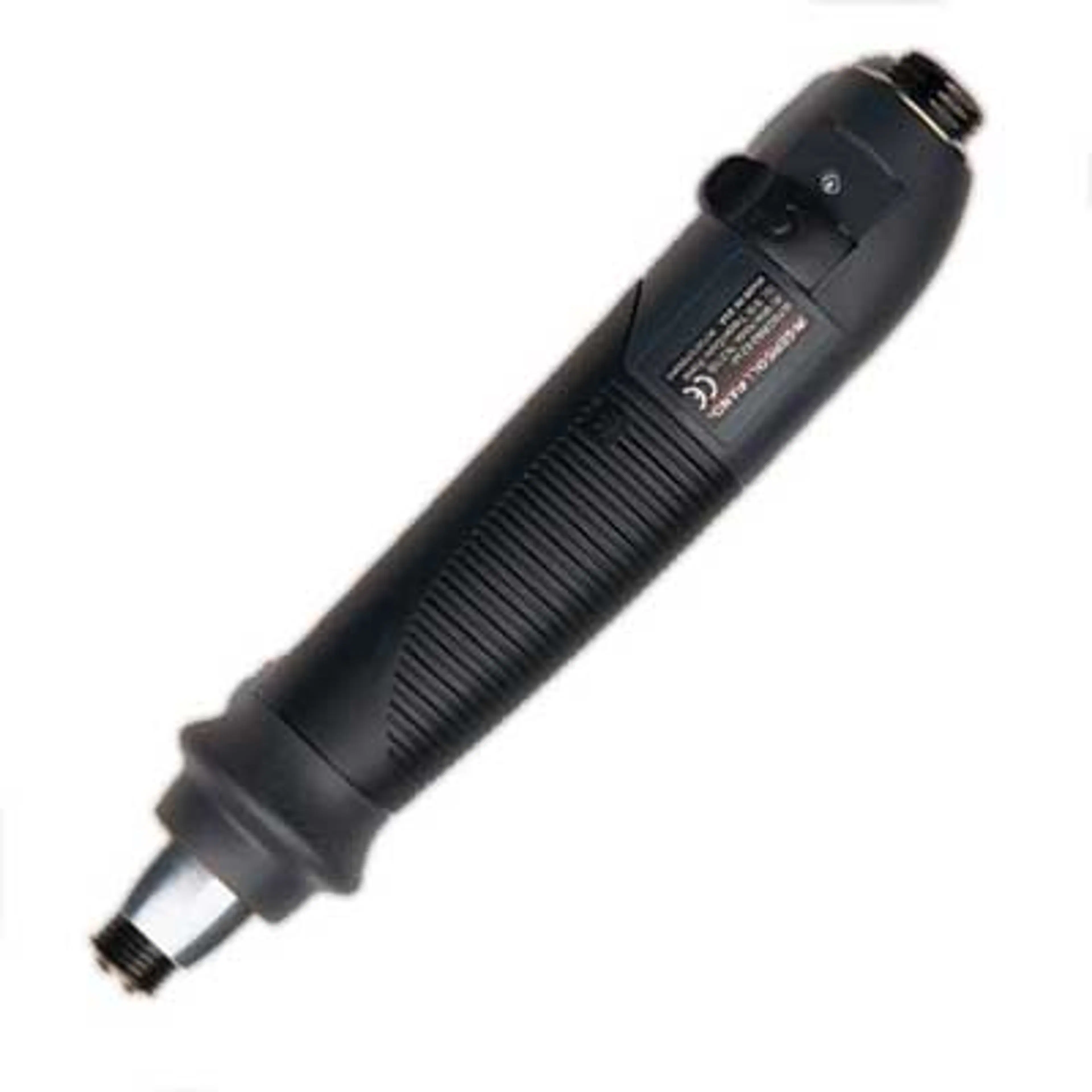 QS1L20C1D | Air Screwdriver, Lever Start, 3 - 22.1 in lbs, 2000 rpm