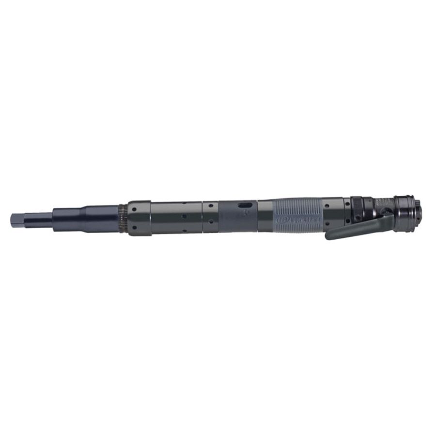 QA8ASLS090NP41S08 | Inline Air Nutrunner, 90 Nm, 1/2 in. square drive, Auto Shut Off image 1
