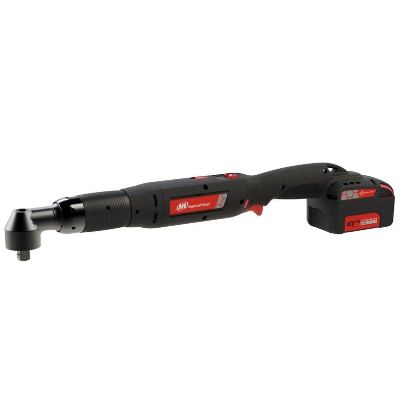 QXBN5AT040ES08 | 40V Cordless Torque Wrench, ETS, 40 Nm, 1/2'' square image 1