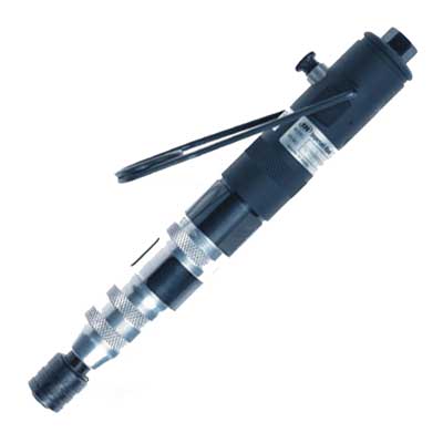 1RLN2S3 | Angle Air Nutrunner, 3.5 - 46 in lbs, 1/4 in. hex QC image 1