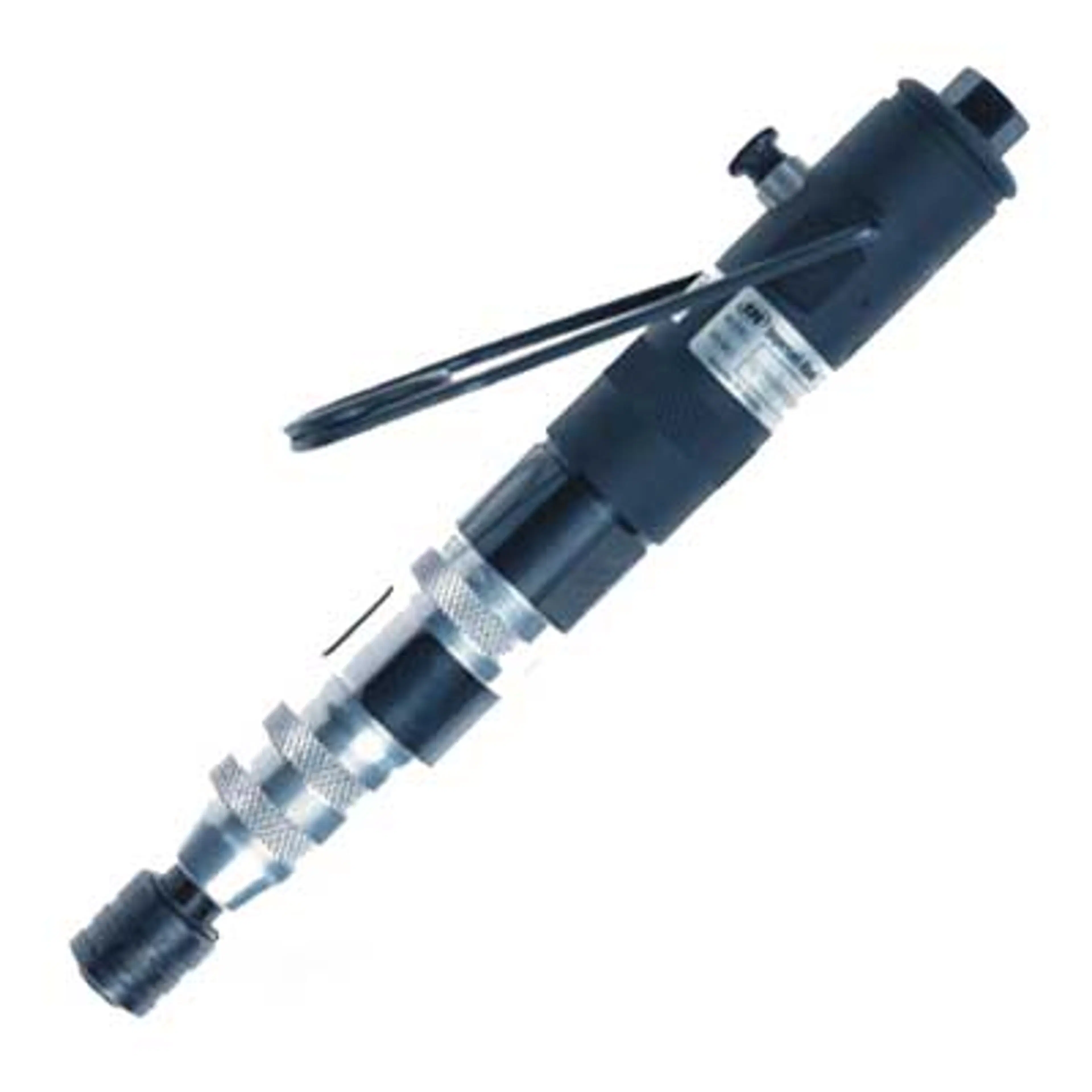 1RLNS1 | Air Screwdriver, Lever Start, 1/4 in. QC spindle, 2.7 - 30.1 in lbs