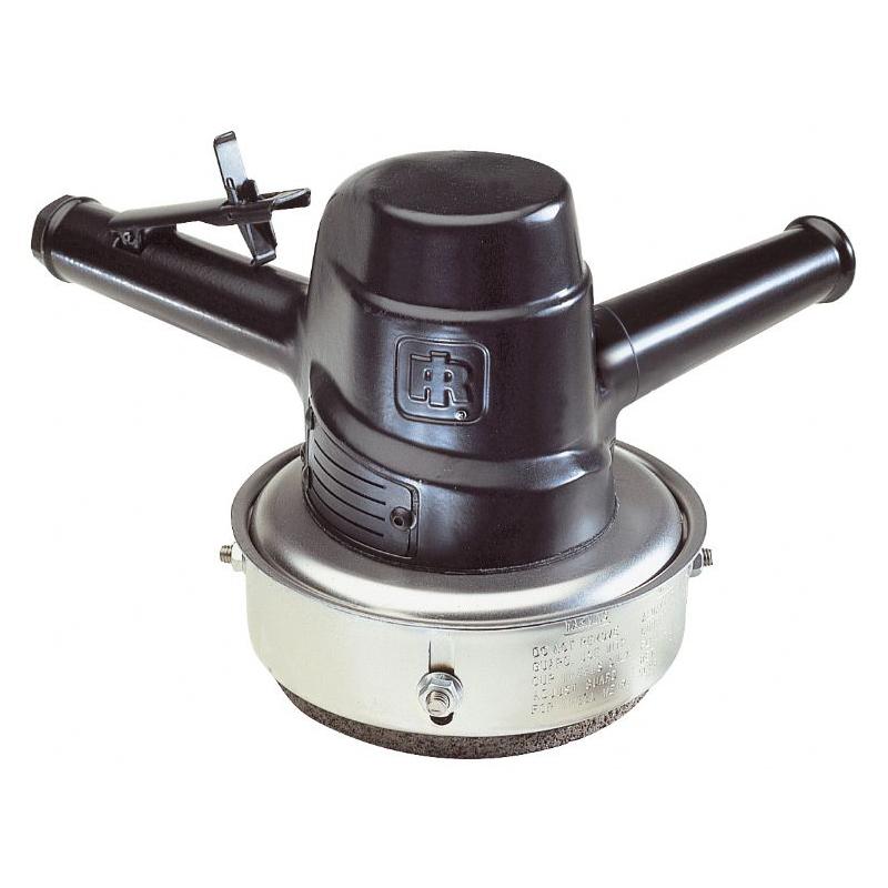 88V60S106 | Vertical Grinder, 5/8 in. - 11 Thread, 6 in. Guard, 6000 rpm image 1