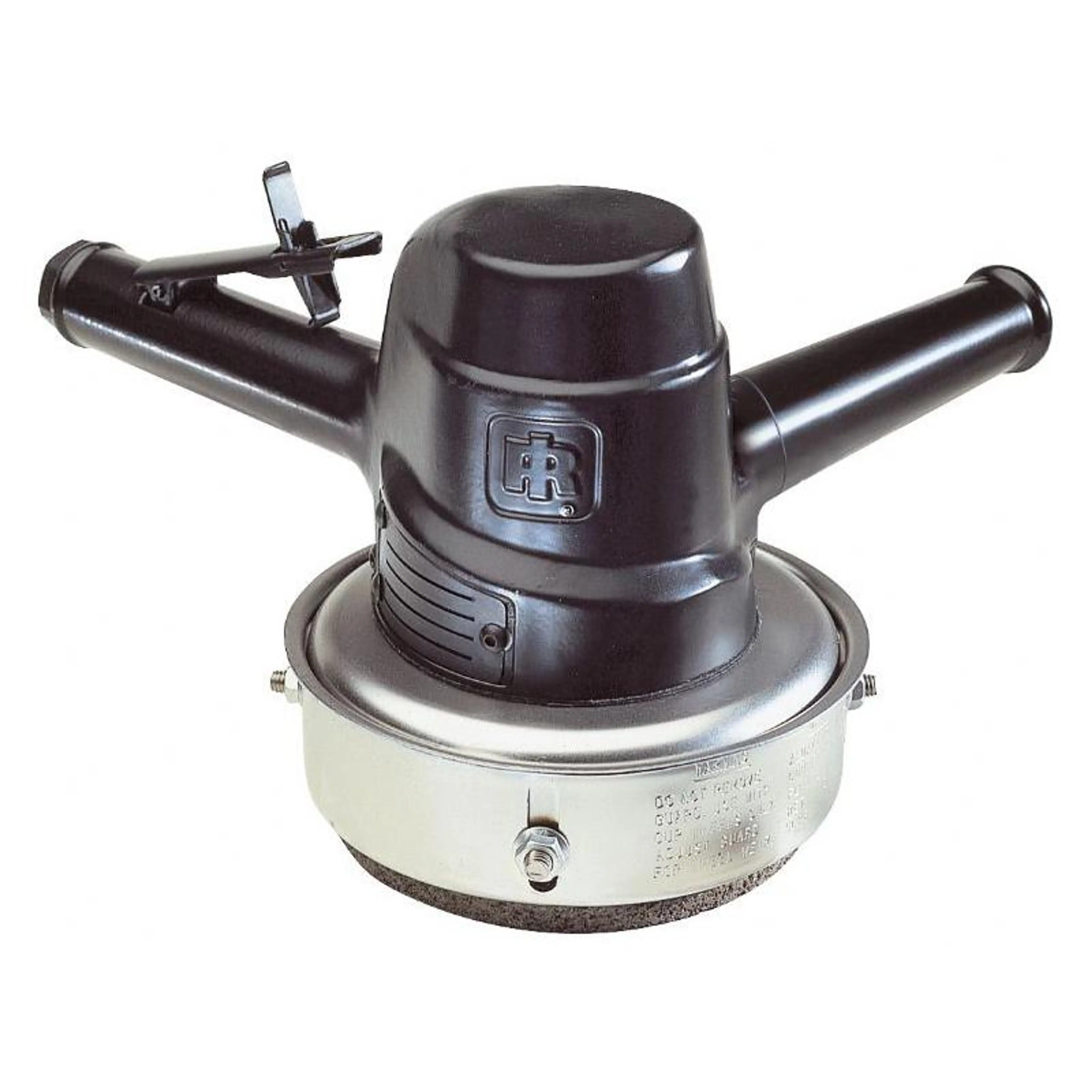 88V60S106 | Vertical Grinder, 5/8 in. - 11 Thread, 6 in. Guard, 6000 rpm