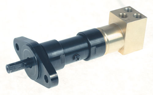 M002RVR101AS3 | Multi-Vane Air Motor image 1