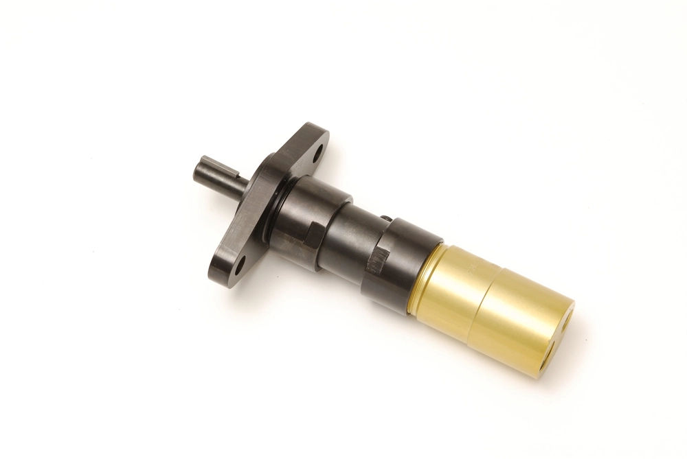 M004RVS004AR3 | Multi-Vane Air Motor image 1