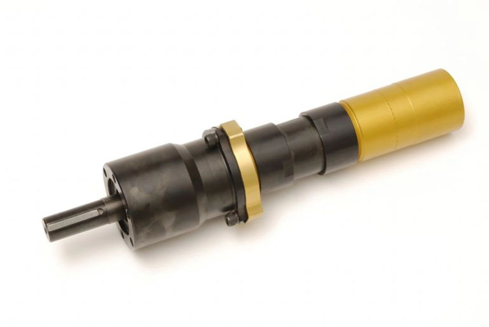 M007RVS151BS5 | Air Motor image 1