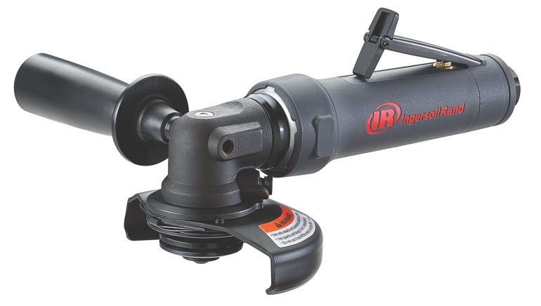 M2A120RP105 | Angle Grinder, 5/8 in. - 11 Thread, 12000 rpm image 1
