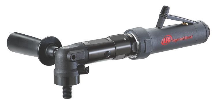 M2L025RS10 | Extended Angle Sander, 5/8 in. - 11 Thread, 2500 rpm image 1