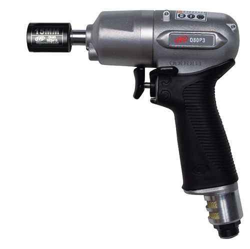 Q60P3 | Air Pulse Tool, Non Shut Off, 3/8 in. square drive, 10 - 16 ft lbs image 1