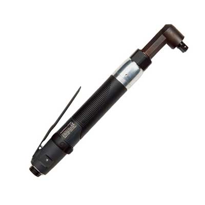 QA1L05S6XLD | Angle Air Nutrunner, 3.5 - 88.3 in lbs, 3/8 in. square image 1