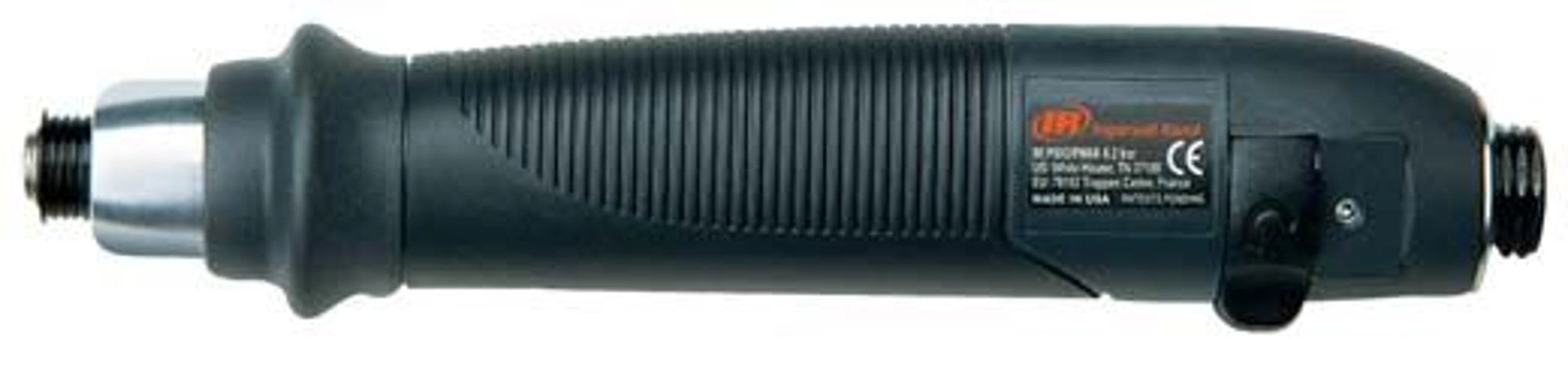 QS1T10S1D | Air Screwdriver, Lever or Push, 3 - 40 in lbs, 1000 rpm image 1