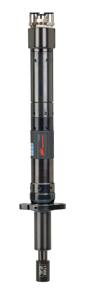 QA8ASRD040NF41S06 | Fixtured Inline Air Nutrunner, 25.8 - 29.5 ft lbs, 3/8 in. square image 1
