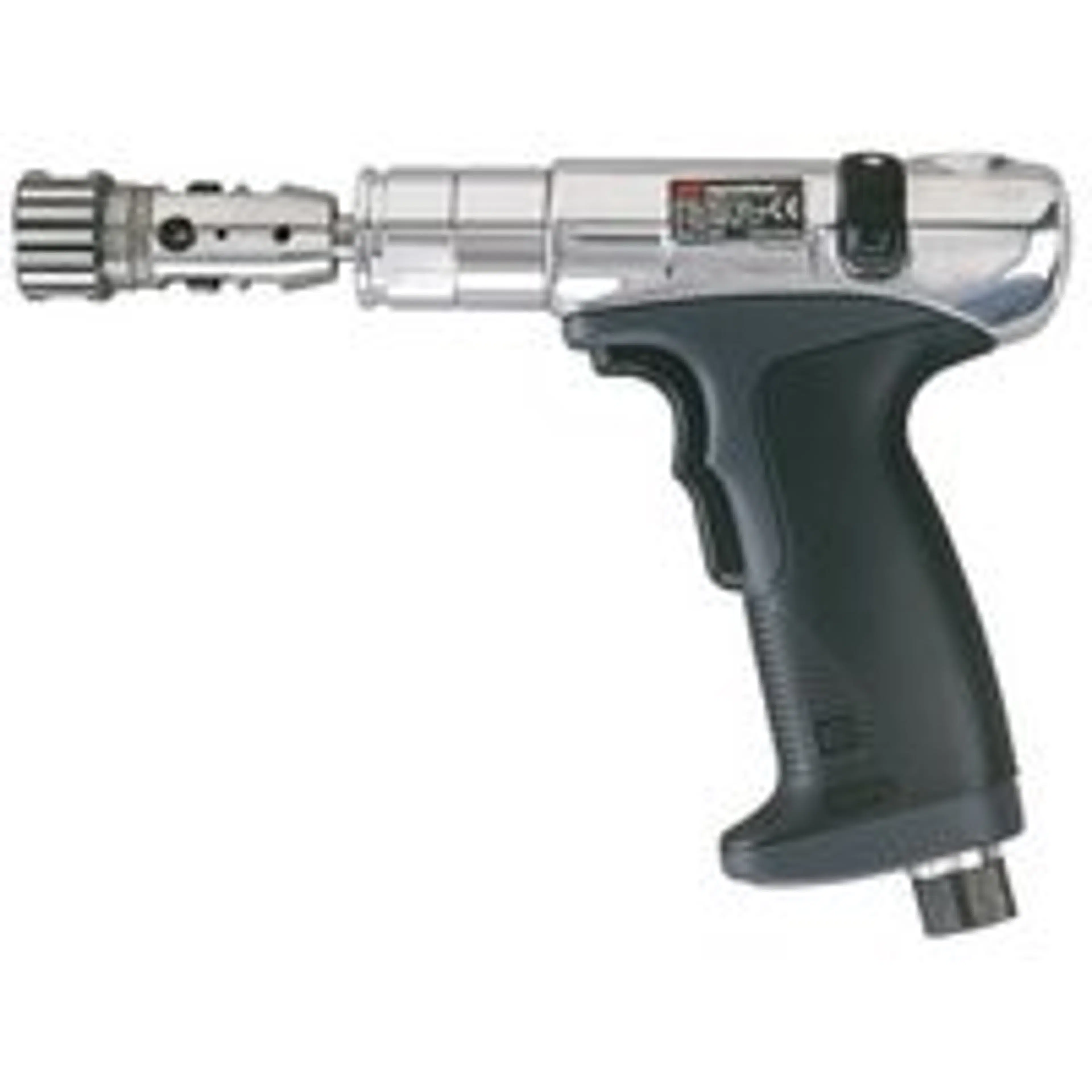 QP1S10D8D | Air Drill Tapper, Pistol Grip, 1/4 in. chuck, 1000 rpm