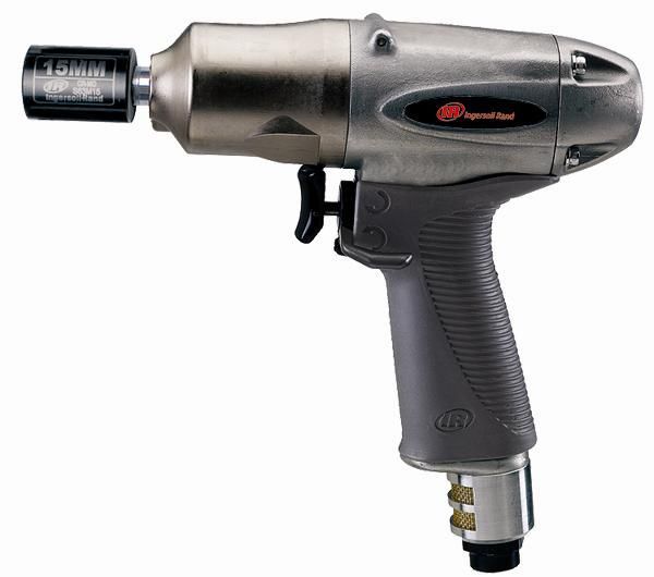 QS50PQ1 | Air Pulse Tool, Auto Shut Off, 1/4 in. QC drive, 3 - 6 ft lbs image 1