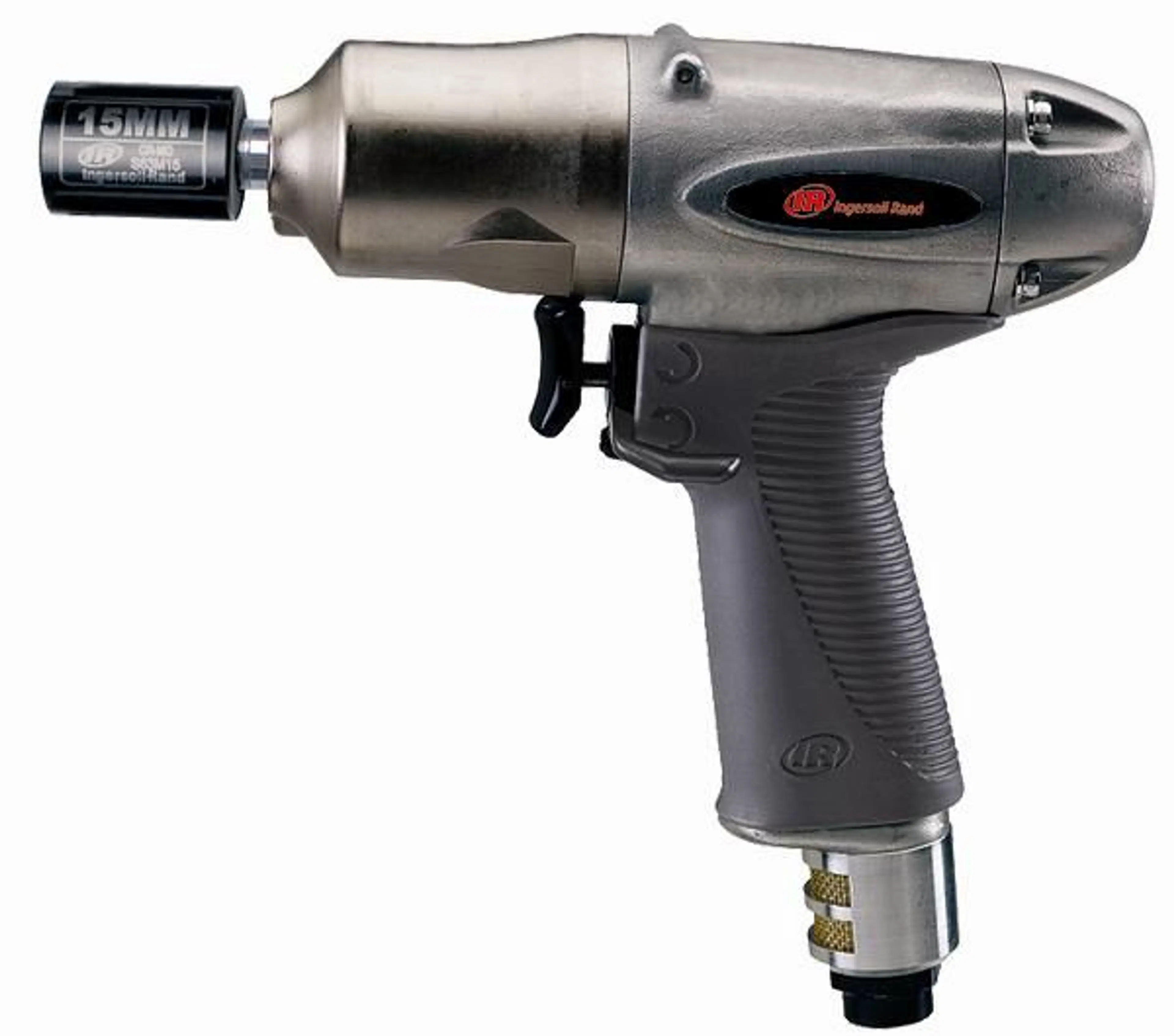 QS50P3 | Air Pulse Tool, Auto Shut Off, 3/8 in. square drive, 3 - 6 ft lbs