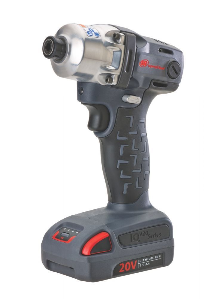 W5151P-K12 | 20V 1/2 in. square Impact Wrench Kit, 175 ft lbs, Pin, 1 battery image 1