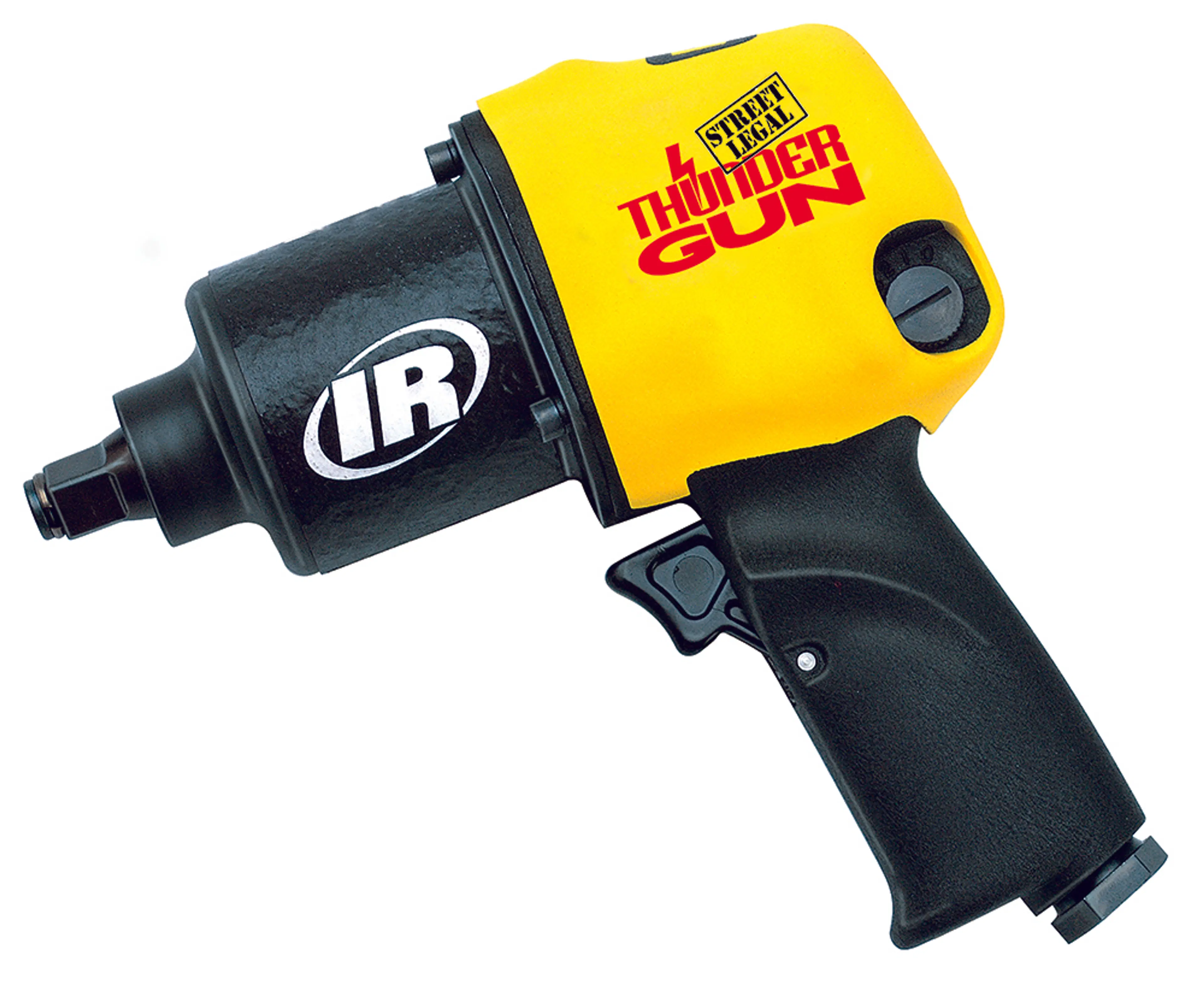 232TGSL | 1/2'' IMPACTOOL, Max Torque 625 ft lbs