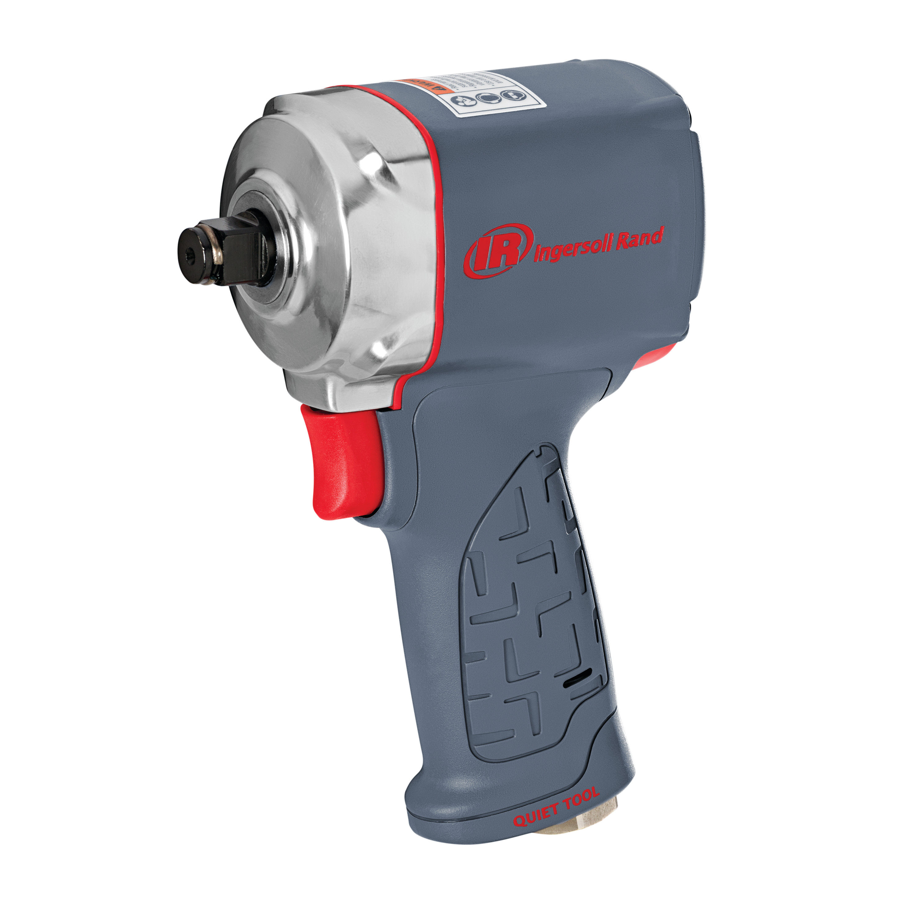 36QMAX | Ultra-Compact Quiet Impact Wrench, 640 ft lbs image 1