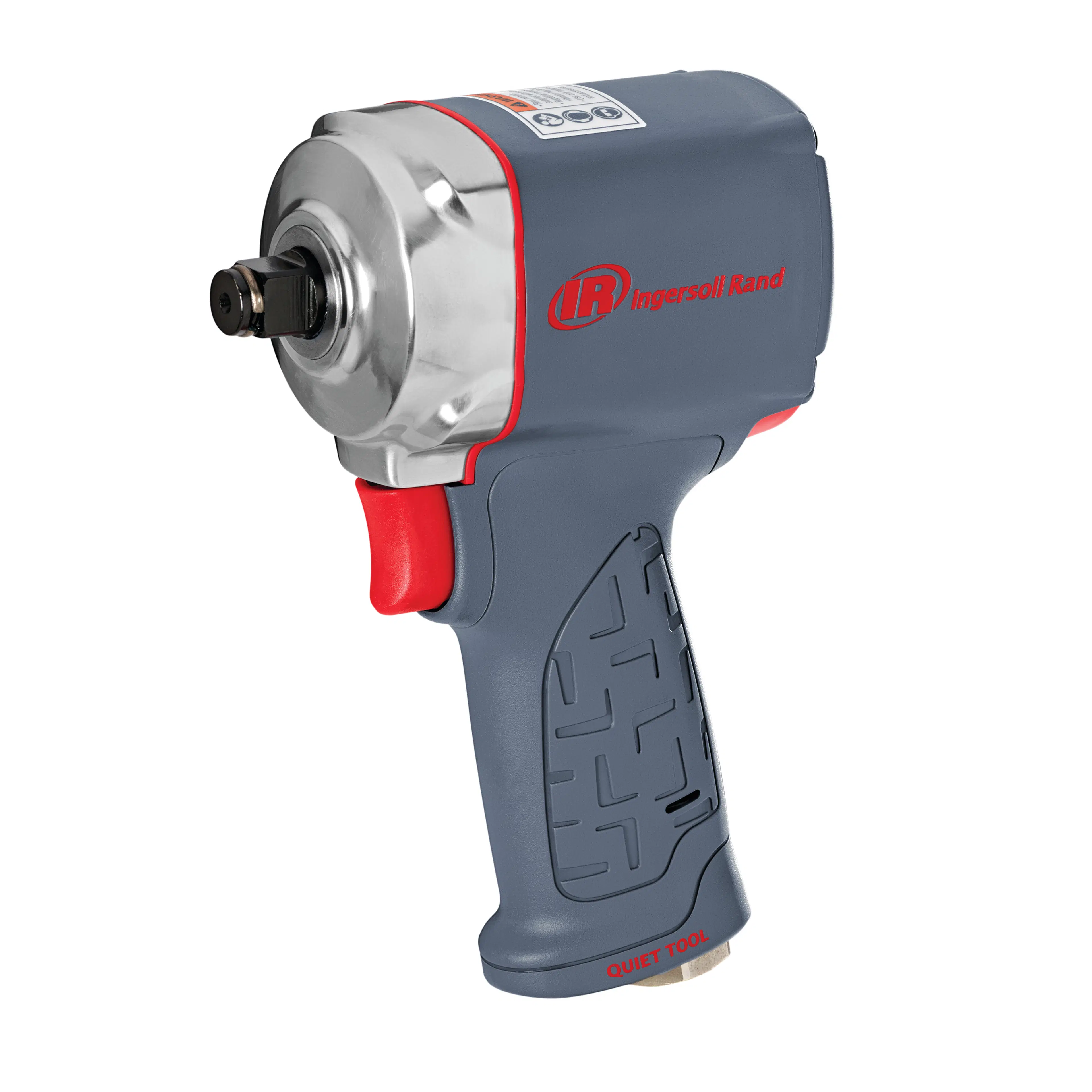 36QMAX | Ultra-Compact Quiet Impact Wrench, 640 ft lbs