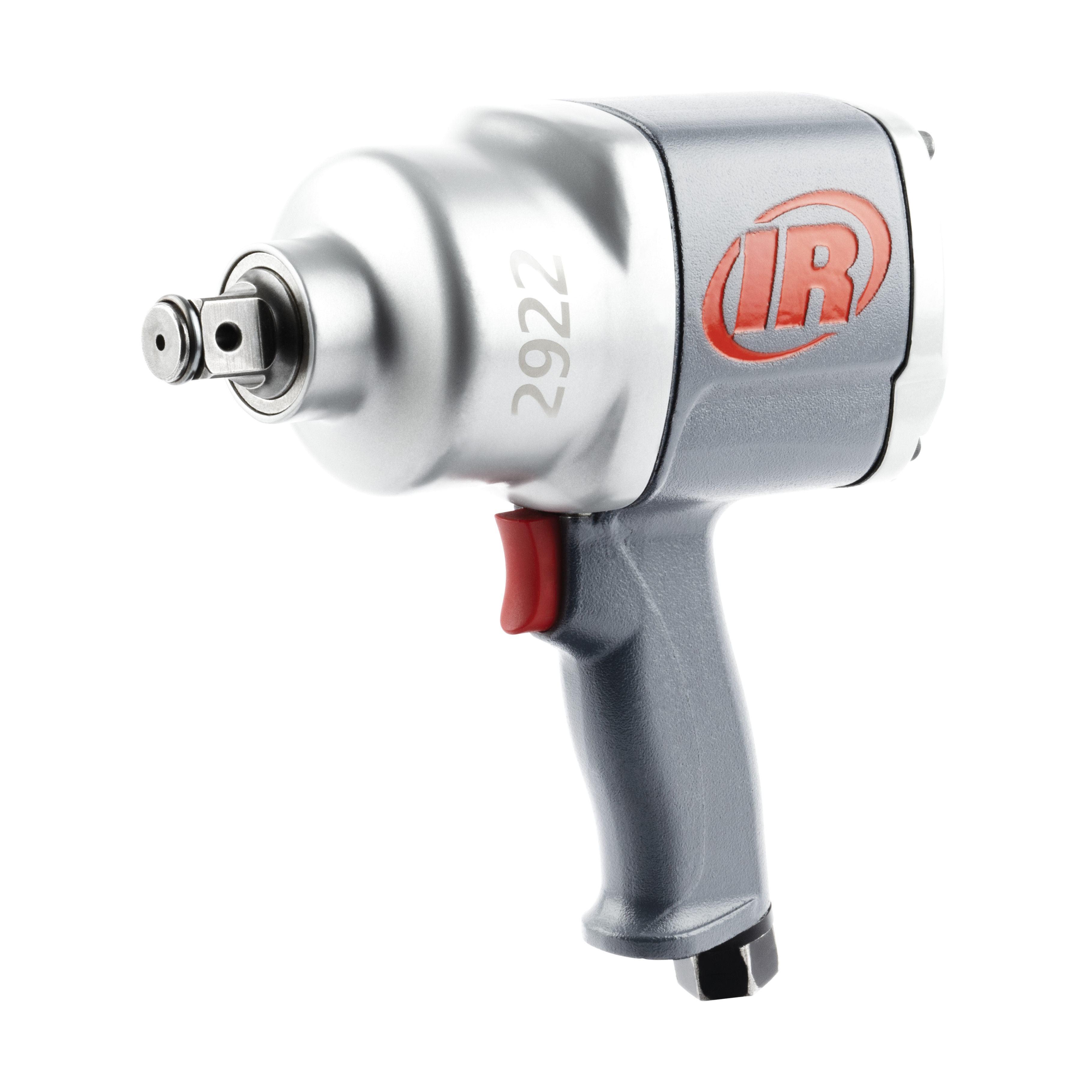 2922P1 | 3/4'' Air Impact Wrench, 1450 ft-Lbs Max Torque, Pistol Grip image 1